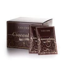 SAN CIOK cioccolata classica 50 bustine da 25g