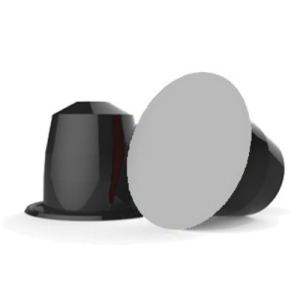Capsule NESPRESSO* compatibili orzo