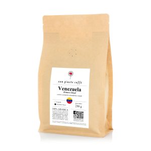 Venezuela Orinoco macinato