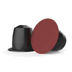 Capsule NESPRESSO* compatibili cioccolato