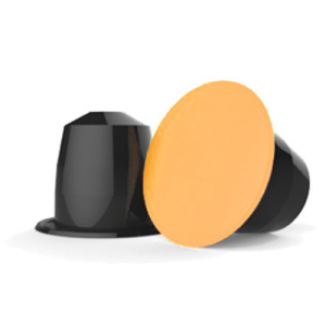 Capsule NESPRESSO* compatibili the alla pesca