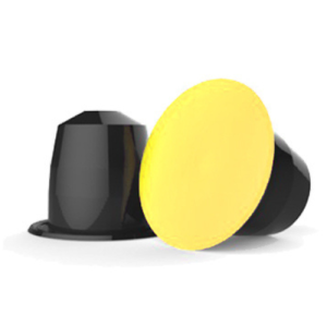 Capsule NESPRESSO* compatibili camomilla