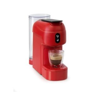 Macchina caff&egrave; a cialde