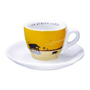 Tazzina san giusto caffè - Asian Dream