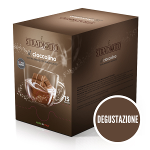 Degustazione cioccolate