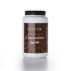 SAN CIOK cioccolata 1,5 kg