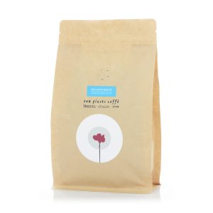 Caffè Miscela decaffeinato in grani