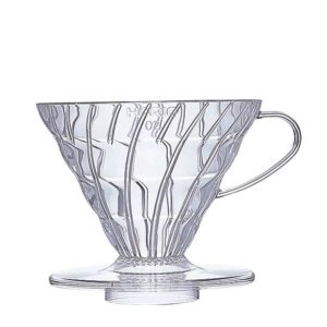Dripper per caff&egrave; filtro - gocciolatore