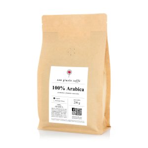 Caffè Miscela 100% Arabica in grani