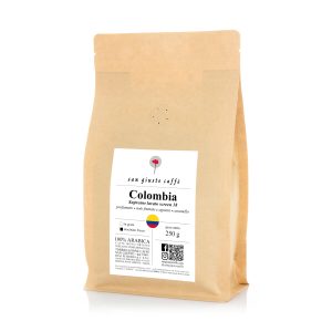 Caffè Colombia Supremo macinato