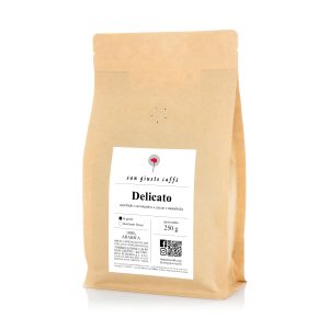 Caffè Delicato in grani