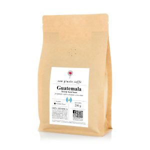 Caffè Guatemala SHB macinato