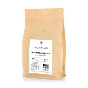 Caffè Miscela Sessantaquaranta in grani