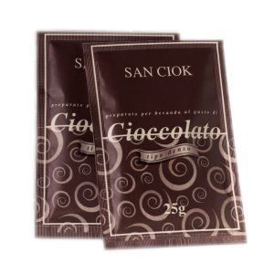 SAN CIOK cioccolata classica 15 bustine