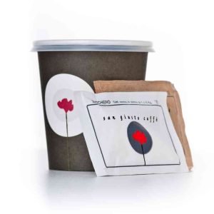 Kit caff&egrave;