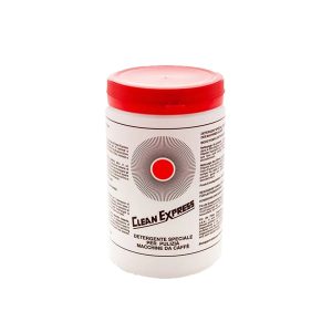 Clean Express - detergente per pulizia macchine da caff&egrave;