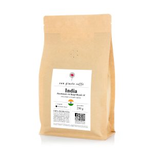 Caffè India Kaapi Royale macinato